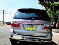 Cần bán xe Toyota Fortuner Số tự động 2013
