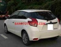 Cần bán xe Toyota Yaris Số tự động 2016