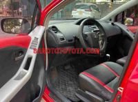 Cần bán xe Toyota Yaris 1.5 AT 2013 Số tự động màu Đỏ