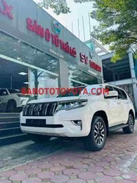 Cần bán Toyota Prado VX 2.7L 2018 xe đẹp