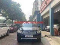 Toyota Highlander 3.5 2008 - Giá tốt