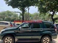 Toyota Prado 2004 Suv màu Xanh