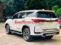 Cần bán nhanh Toyota Fortuner 2.8V 4x4 AT Legender 2021 cực đẹp