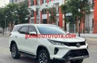 Cần bán gấp Toyota Fortuner 2.4G 4x2 AT Legender năm 2020 giá cực tốt