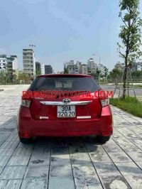 Cần bán xe Toyota Yaris 1.3G 2014, xe đẹp