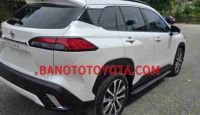 Toyota Corolla Cross 1.8V 2020 Máy xăng, xe đẹp