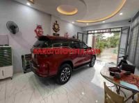 Bán xe Toyota Fortuner Legender 2.4L 4x2 AT đời 2022 - Giá tốt