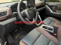 Toyota Innova Cross HEV 2.0 CVT 2026 - Giá tốt