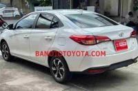 Cần bán gấp xe Toyota Vios E CVT 2026 màu Trắng