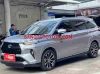 Toyota Veloz Cross Top 1.5 CVT model 2025 xe chuẩn hết ý