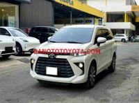 Cần bán gấp Toyota Avanza Premio 1.5 AT đời 2023, màu Trắng