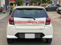 Toyota Wigo G 1.2 AT năm 2024 cần bán