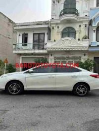 Toyota Vios E 1.5 MT 2023 Số tay giá đẹp