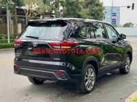 Bán xe Toyota Innova Cross HEV 2.0 CVT 2026 - Giá cực tốt