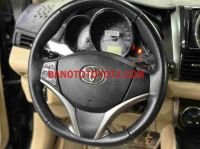 Toyota Vios 1.5G model 2018 xe chuẩn hết ý