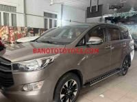 Toyota Innova 2.0E 2018 - Giá tốt