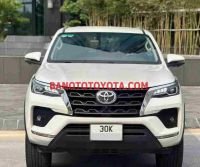 Cần bán gấp Toyota Fortuner 2.7L 4x2 AT năm 2022 giá cực tốt