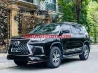 Toyota Fortuner 2.7V 4x2 AT 2017 giá cực tốt