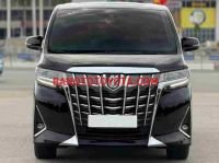 Cần bán Toyota Alphard Luxury Executive Lounge 2022 xe đẹp