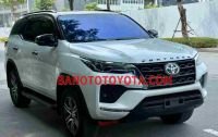 Cần bán xe Toyota Fortuner Số tự động 2022