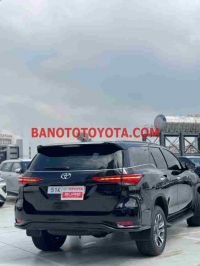 Cần bán xe Toyota Fortuner Số tự động 2025