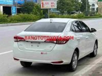 Bán xe Toyota Vios 1.5E CVT sx 2020 - giá rẻ