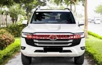 Cần bán gấp Toyota Land Cruiser 3.5 V6 đời 2025, màu Trắng