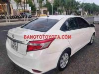 Bán xe Toyota Vios 1.5G đời 2018 - Giá tốt