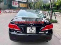 Toyota Camry 2.4G 2011 Số tự động cực đẹp!