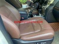 Bán xe Toyota Land Cruiser 4.6 V8 đời 2020 - Giá tốt