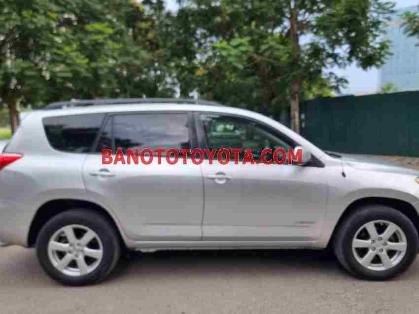 Cần bán xe Toyota RAV4 Limited 3.5 V6 2007 Số tự động
