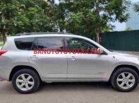 Cần bán xe Toyota RAV4 Limited 3.5 V6 2007 Số tự động