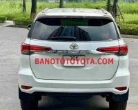 Toyota Fortuner 2.4L 4x2 AT năm 2022 cần bán