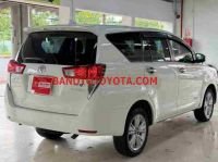 Bán Toyota Innova 2.0V, màu Trắng, Máy xăng, 2018