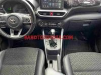 Cần bán xe Toyota Raize G 1.0 CVT năm 2025 màu Đỏ cực đẹp
