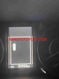 Bán xe Toyota Fortuner 2.7L 4x2 AT sx 2022 - giá rẻ