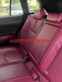 Toyota Corolla Cross 2025 Suv màu Trắng
