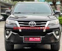 Bán xe Toyota Fortuner 2.7V 4x2 AT sx 2019 - giá rẻ