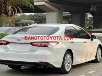 Cần bán xe Toyota Camry 2.5Q 2020 Số tự động