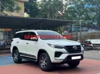Toyota Fortuner 2.4L 4x2 AT 2022 Số tự động cực đẹp!