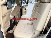 Toyota Prado VX 2.7L 2017 Số tự động giá đẹp