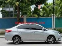 Cần bán xe Toyota Vios G 1.5 CVT 2022, xe đẹp