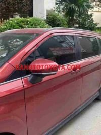Cần bán gấp xe Toyota Veloz Cross Top 1.5 CVT 2022 màu Đỏ