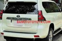 Toyota Prado VX 2.7L 2021 Máy xăng, xe đẹp