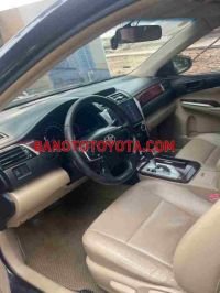 Toyota Camry 2.0E 2013 - Giá tốt