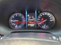 Cần bán gấp Toyota Fortuner 2.4L 4x2 AT năm 2022 giá cực tốt