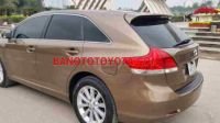 Toyota Venza 2.7 sản xuất 2009 cực chất!