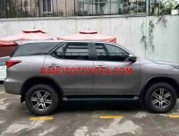 Cần bán xe Toyota Fortuner 2.4L 4x2 AT 2024, xe đẹp