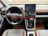 Bán Toyota Innova Cross 2.0 CVT 2024 - giá tốt