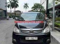 Cần bán Toyota Innova V 2008 xe đẹp